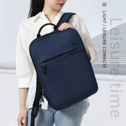 Women Backpacks Light Female Laptop Bags Business Trip Women School