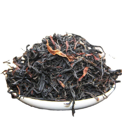 High Quality Dian Hong Tea Health Tea Premium Ancient Tree Bulk Black Tea-