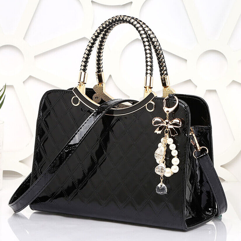 Fashion Handbag Ladies Bags Shoulder Messenger Bags Wedding Banquet Clutches Bag