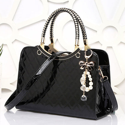 Fashion Handbag Ladies Bags Shoulder Messenger Bags Wedding Banquet Clutches Bag