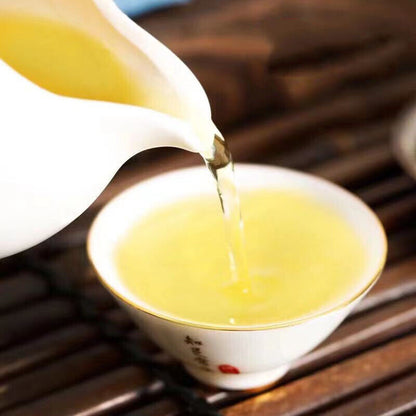 250g Tie Guan Yin Oolong Tea Orgainic Green Tea Losse Leaf Chinese Slimming Tea