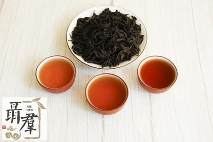 chinese oolong tea wuyishan Da Hong Pao Fragrant 250g