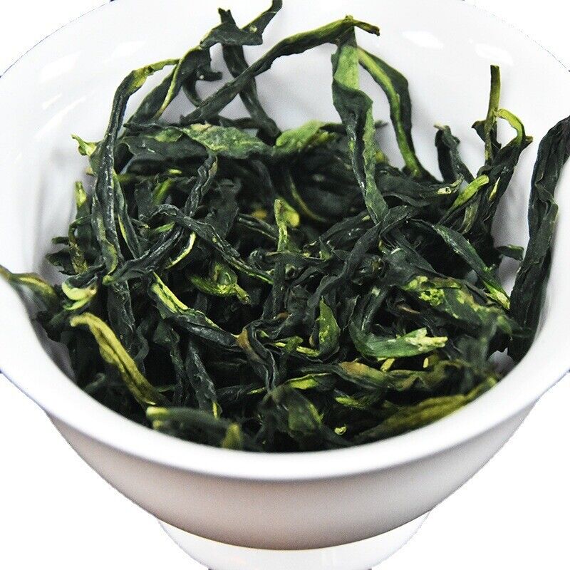 Chaozhou Dancong Tea Oolong Tea with Honey Sweet Taste Chinese Tea Ya Shi Xiang