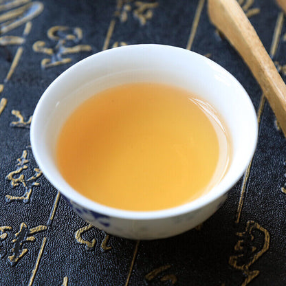 Honey Orchid * Milan Chaozhou Dan Cong Oolong Tea Feng Huang Phoenix Dancong Tea