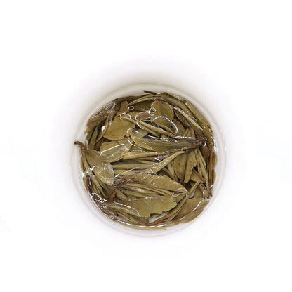350g White Tea First Class Premium White Peony Floral Fragrance Fuding White Tea