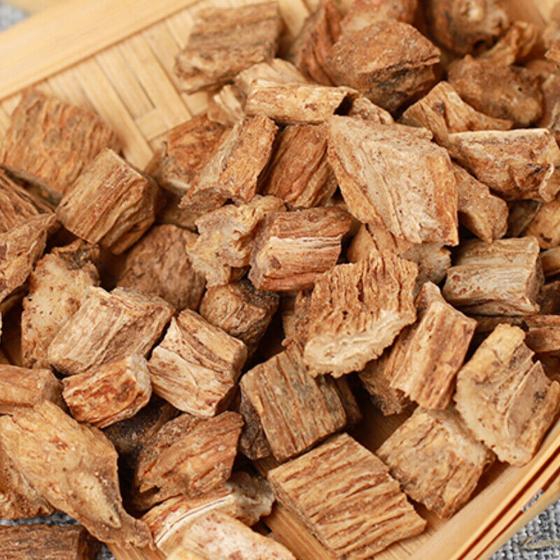 250g/500g 100% Natural Herbal Tea Hundred Roots Baibugen Chinese Specialty百部根百部草