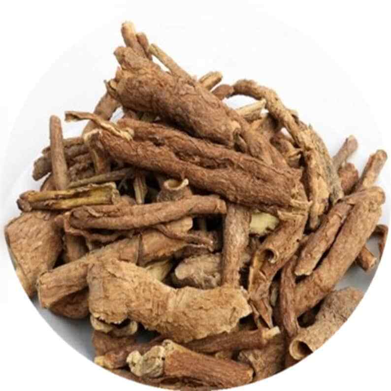 250g Dried Herbs Cortex Acanthopanacis Ci Wu Jia Pi