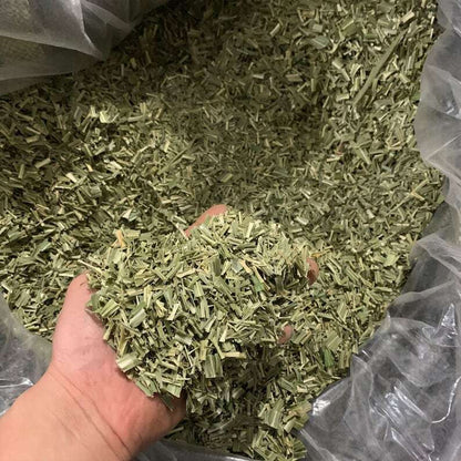 500g/17.6 Oz Lemon Grass Tea,dry Lemon Grass Teas,Lemon Grass Buds Flower Teas