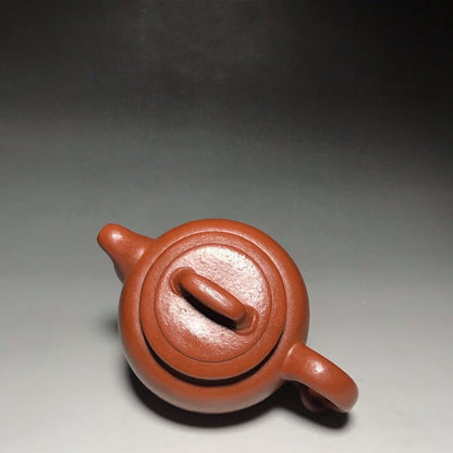 vintage chinese yixing purple clay teapot zisha ceremony teaware collection rare