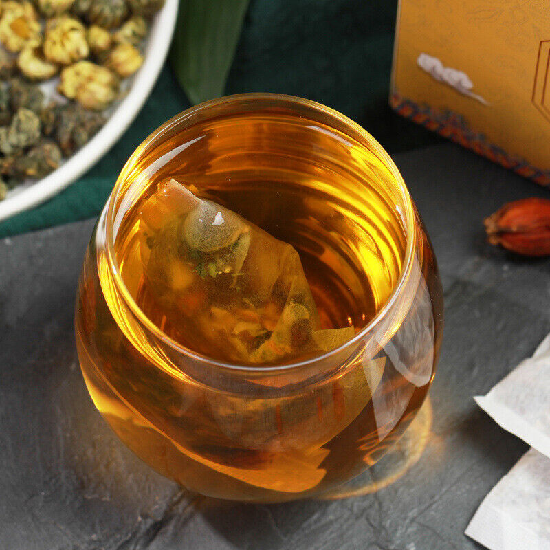 Beneficial Gan Tea Non-sunset Protection Non-nourishing Gan Tea Bag Infusion Tea