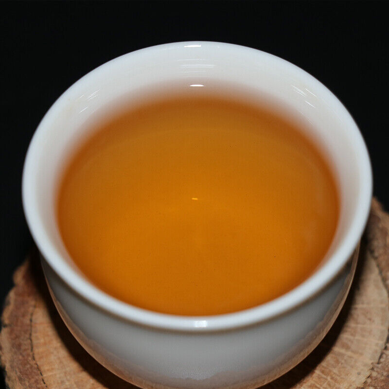 Pao Bing 8603 * 2007 Xiaguan Old Aged Pu'er Shen Puerh Puer Tea Raw Pu-erh 357g