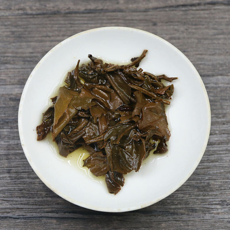 Premium Dian Hong Black Tea Yunnan Organic Dianhong Healthy Drink Red Tea