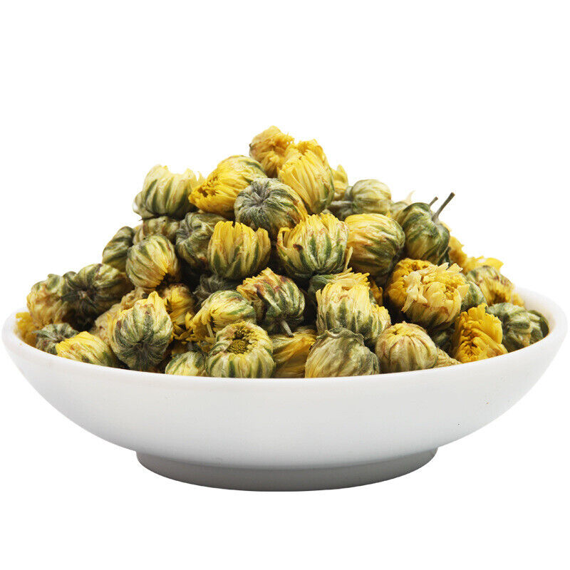 100% Natural Bulk Dried Chrysanthemum Tea Anthemis nobilis Get Off The Hook