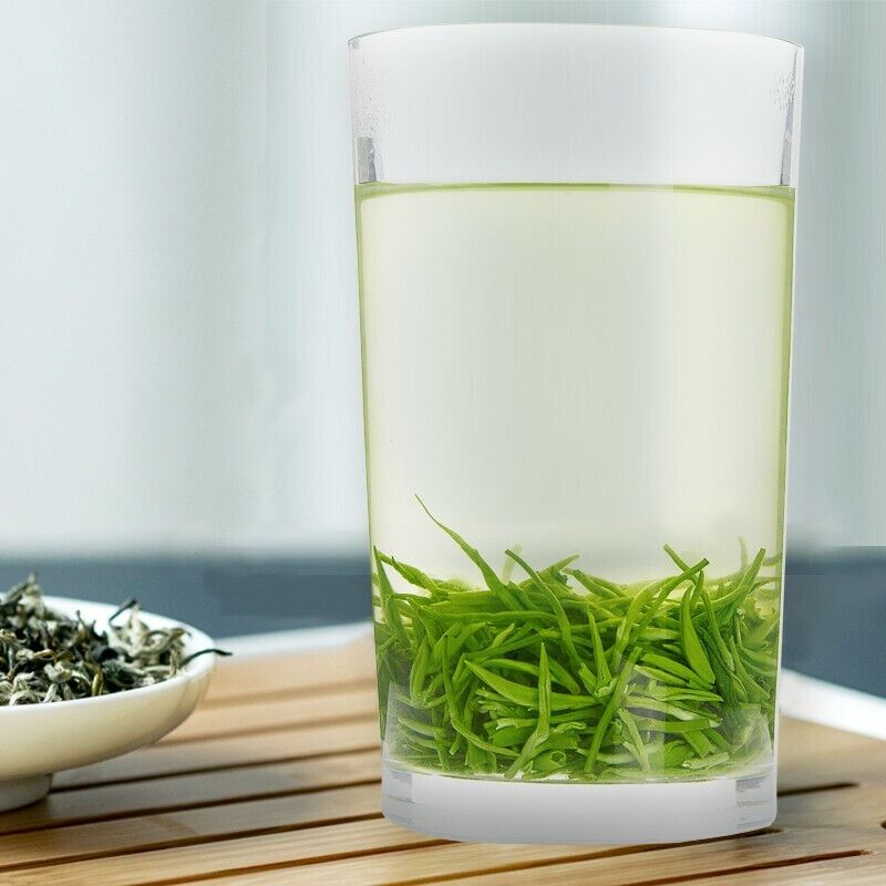 250g EFUTON Mingqian Bi Luo Chun China Green Tea Snail Spring Tea BiLuoChun