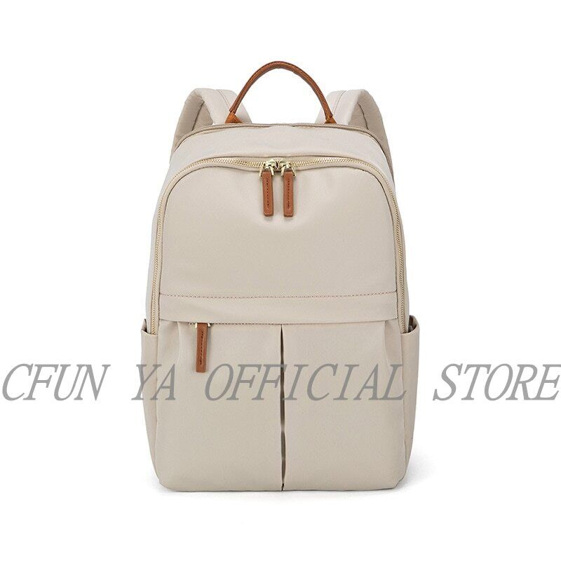 Trend Women Backpack 14 Inch Laptop Bag Pack Student Schoolbag Girls Bookbag