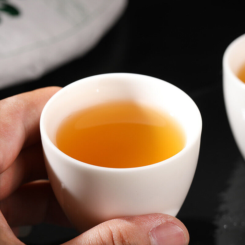 357g Yunnan Tea Xigui Pu-erh Raw Tea Cake Healthy Drink