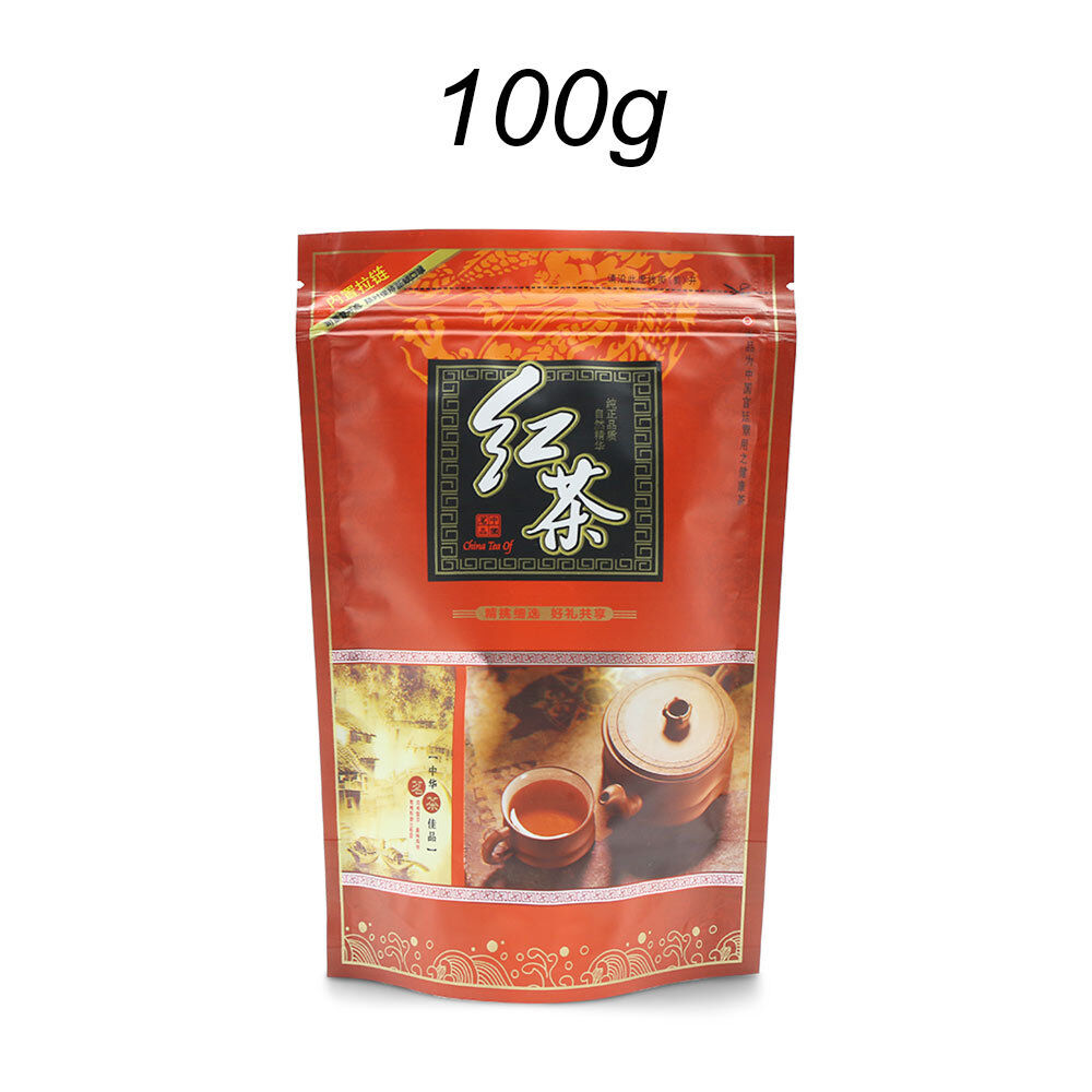 Dianhong Health Care Red Tea Dian Hong Black Tea Yunnan Premium