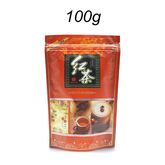 Dianhong Health Care Red Tea Dian Hong Black Tea Yunnan Premium