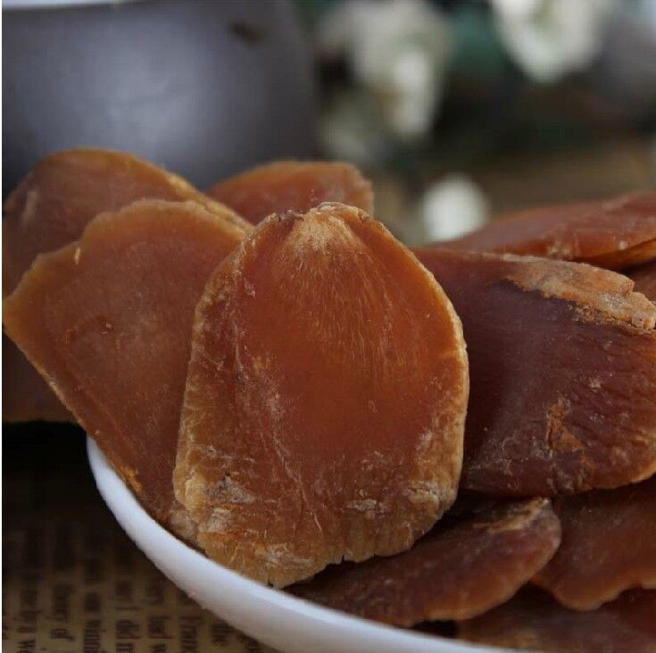 1.1lbs / 18OZ Panax Red Ginseng Roots slices,Top SEX Herb 500g free shipping tea