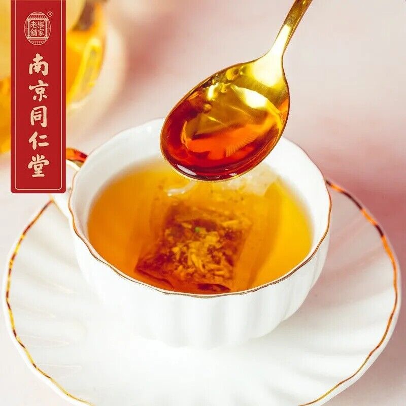 150g Herbal Tea Natural Hypertension-Hyperlipidemia Reduce High Blood Pressure