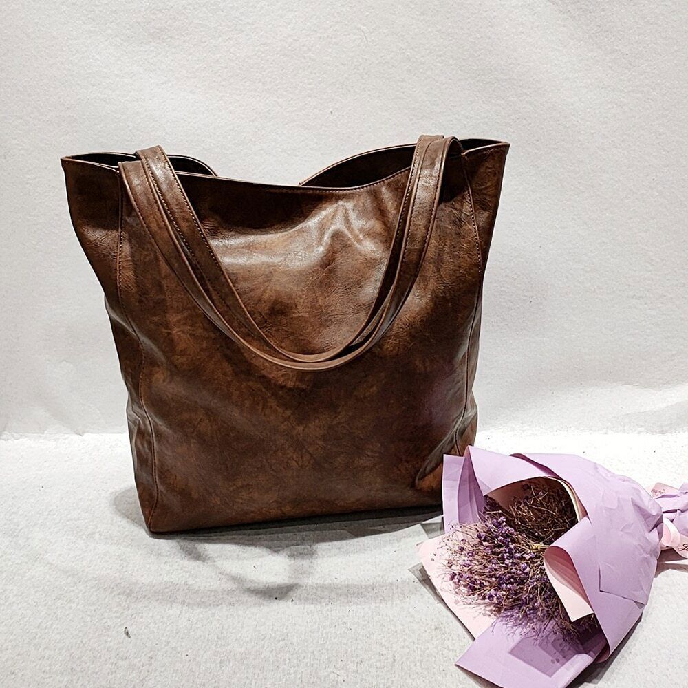 Women Totes Shoulder Bag Female Handbag PU Handbags Crossbody Bags