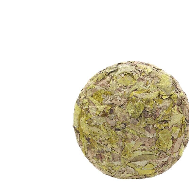 300g Fuding White Tea Alpine Wilderness Old Ancient Tree Gold Leaf Old White Tea