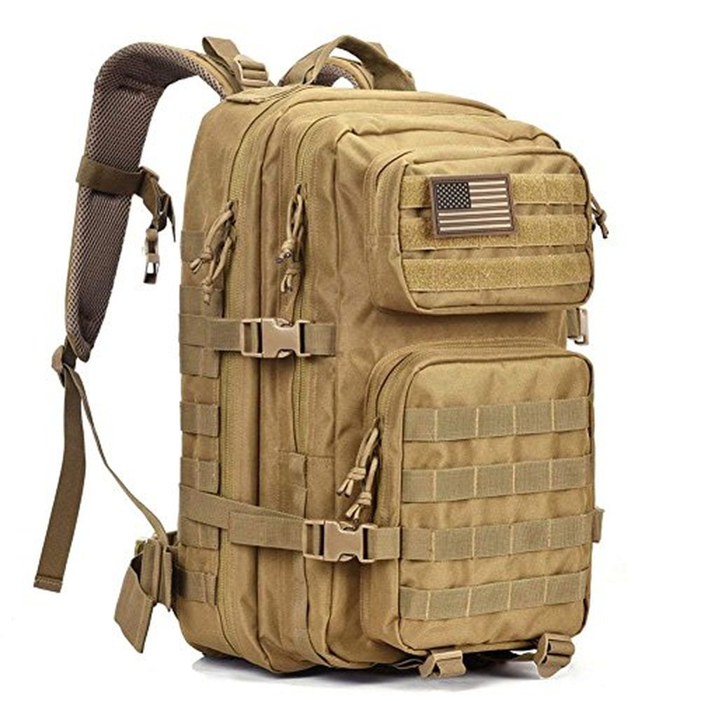 Tactical Backpack Pack Bags Military Backpack for Hiking Camping Bags Backpacks