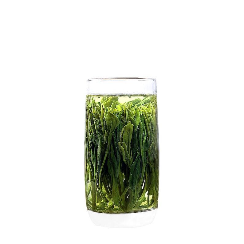 50g Tai Ping Hou Kui Matcha Organic Green Tea Weight Loss Herbal Healthy Drink