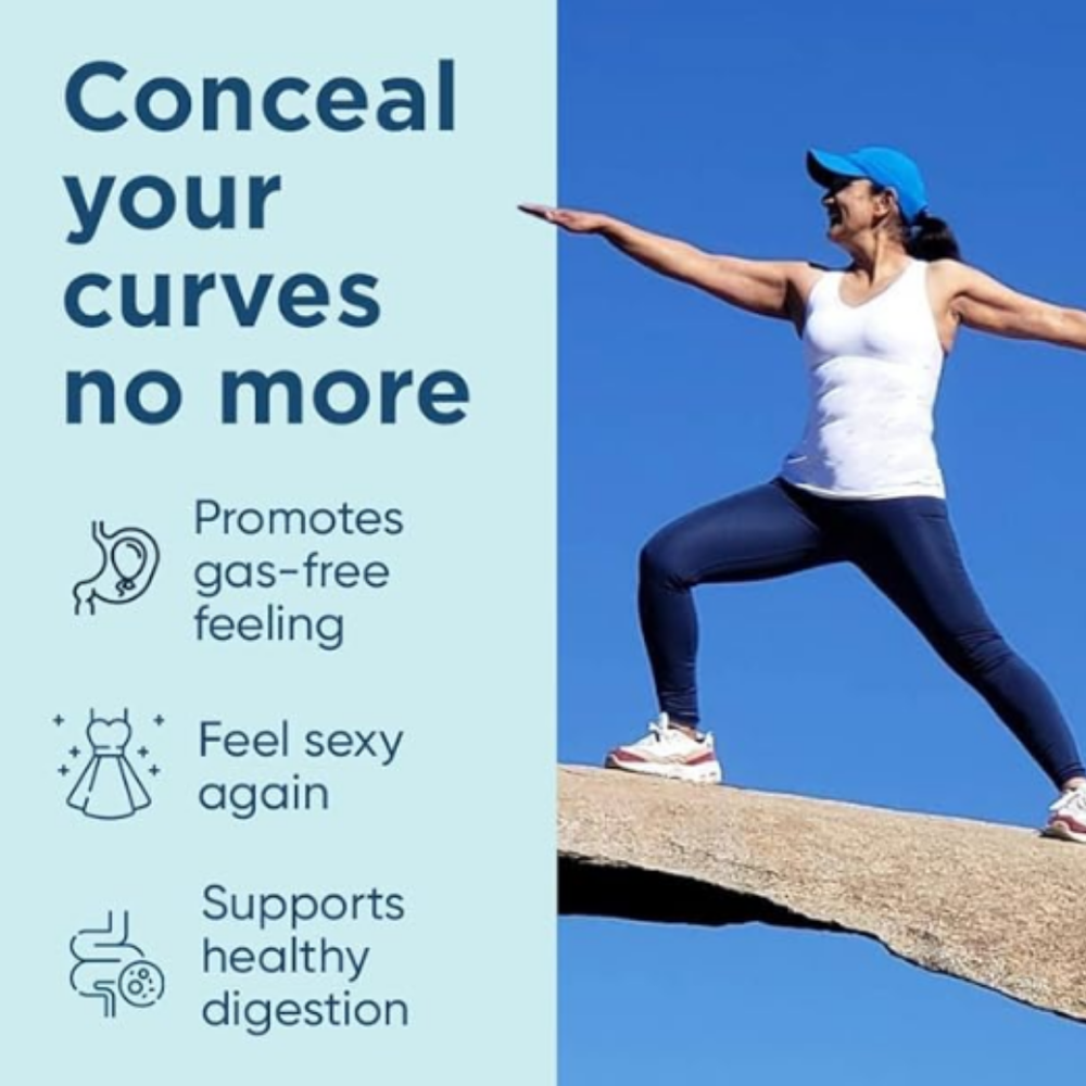 Provitalize | Probiotics for Women Digestive Health, Menopause