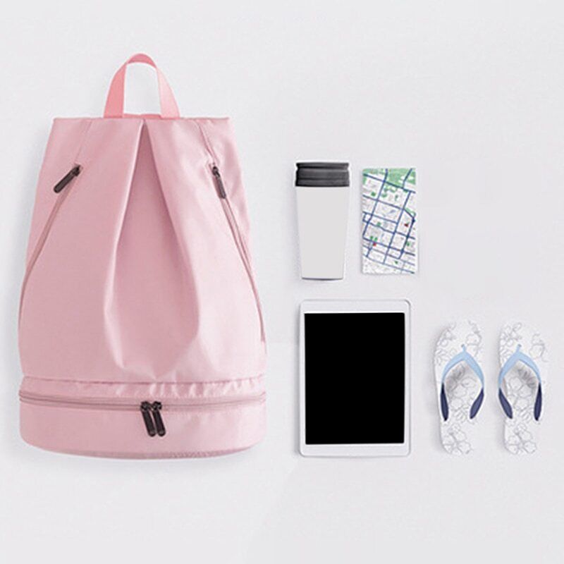 Bag Women's Swimming Bag Beach Backpack Sports Swimming Bag School Bags