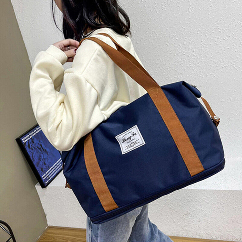 Travel Bag Hand Luggage Bags Weekend Bags Women Multifunctional Travel Bags