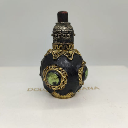 Antique Chinese Snuff Bottles Carved Old Brass Art Deco Rare Gifts Box Peking