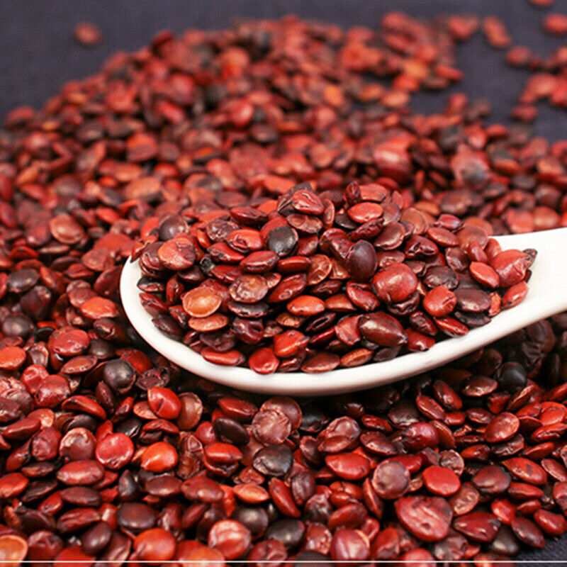 Natural Ecology Herbal Tea Good Sleep Well Health Care Jujube Seed 250g-