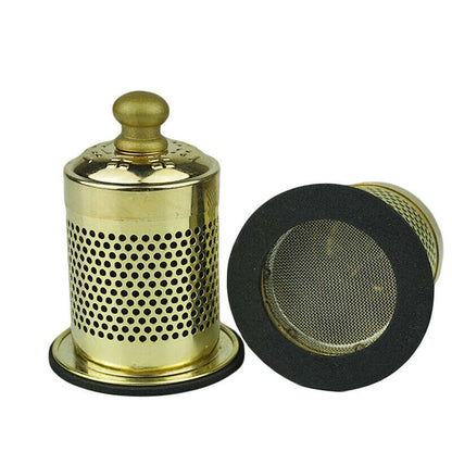 Smokeless Household Portable Pot Suspension Moxibustion box 艾灸盒无烟家用随身灸防烫便携式悬灸盒