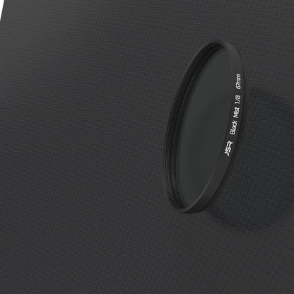 Universal Camera Lenses Pro Black Mist 1/4 1/8 Filter Waterproof Soft Focus Slim