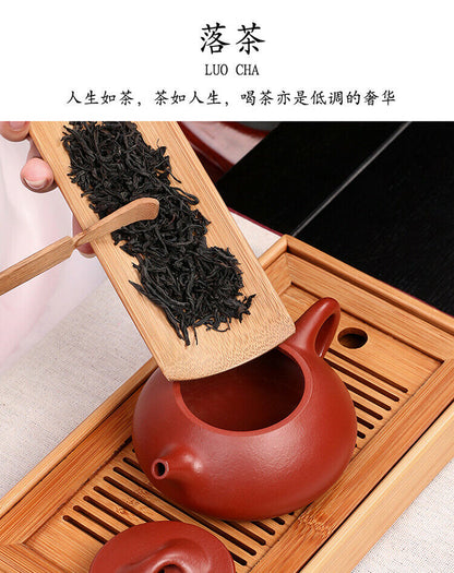 220cc chinese Yixing Handmade Zisha teapot DaHongPao ni ShiPiao Gongfu Tea Pot