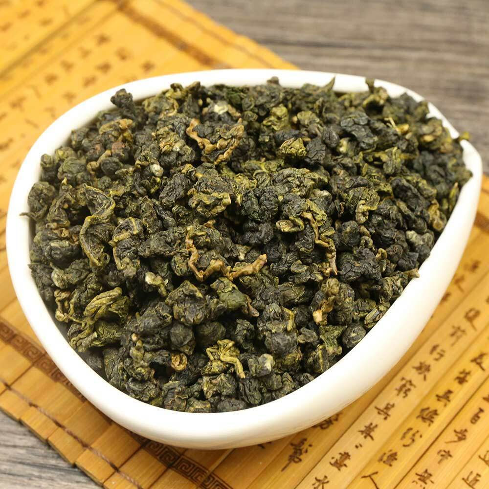 2023 High Mountain Taiwan Tea Alishan Natural Taiwan Oolong Tea 150g