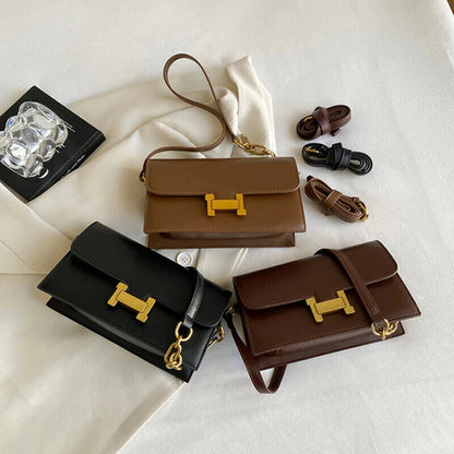 Bag Women's Handbags Bag Woman Bags Shoulder Bag Crossbody Messenger Pack