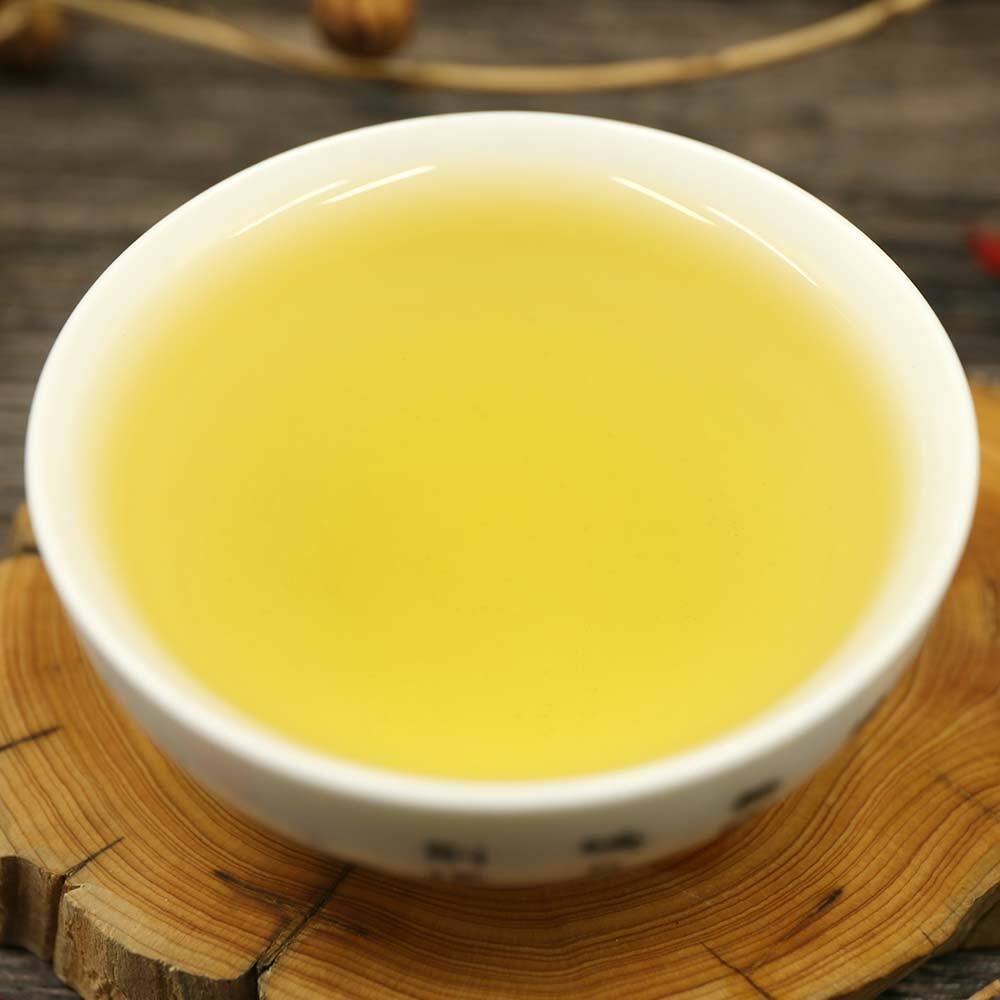 Taiwan Wulong High Mountain Tea Jade DaYuLing Taiwan Oolong Tea 150g/5.29oz