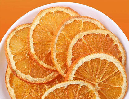 Bud Light Orange Tea, Freeze Dried Orange Tea,fruit Tea,bloom Fruit Tea 17.6oz