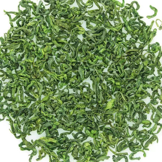 250g Organic Green Tea High Mountain Natural Green Tea Health Care Slimming Tea