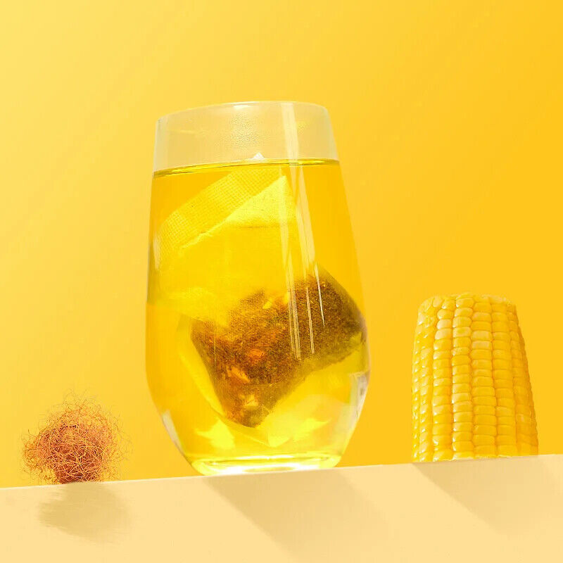Corn Silk Tea Healthy Herb Tea Bag 150g/30 Bags