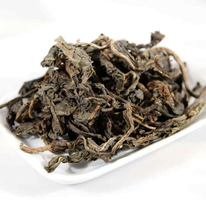 Natural Herbal Indigowoad Leaf Folium Isatidis Isatis Indigotica Great Quality