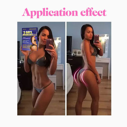 Hip Big Butt Tea Enhancement Buttock Tea Firming Abundant Supplements Butt Tea