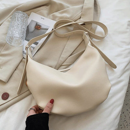 Handbags Women Bags Vintage Female Shoulder Bag Leather Bag Women