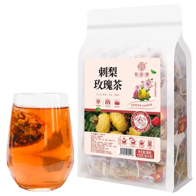 Rosa roxburghii Rose Tea Herbal Tea 150g