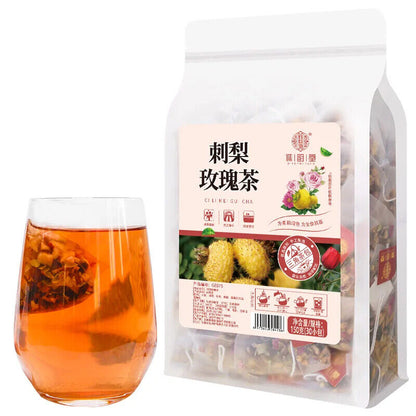 Rosa roxburghii Rose Tea Herbal Tea 150g