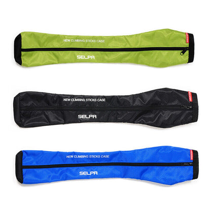 Outdoor Hiking Walking Stick Carry Bag Waterproof Walking Trekking Pole Bag