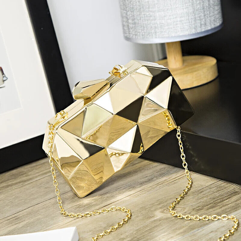 Evening Bag Clutch Bags Women Handbag Party Shoulder Bag Wedding/Dating/Party