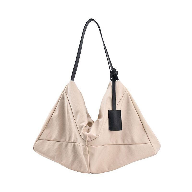 Canvas Shopper Tote Handbag for Women Women's Shoulder Bags Bag